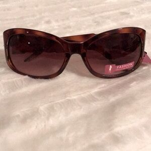 FOSTER GRANT Tortious Shell Sunglasses